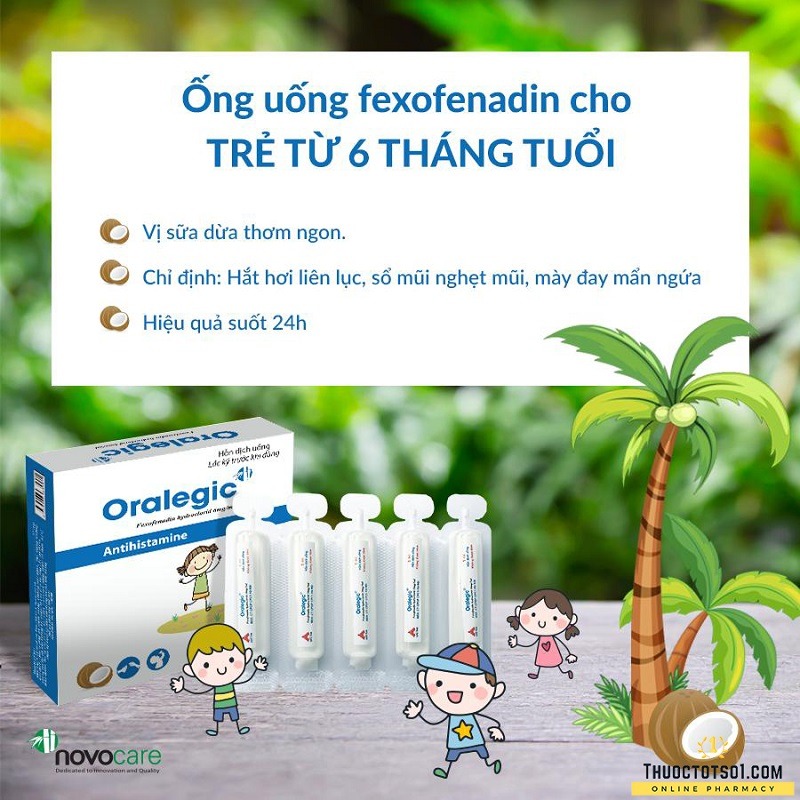 Thuốc Trị Ho và Sổ Mũi Cho Trẻ: Giải Pháp Hiệu Quả và An Toàn