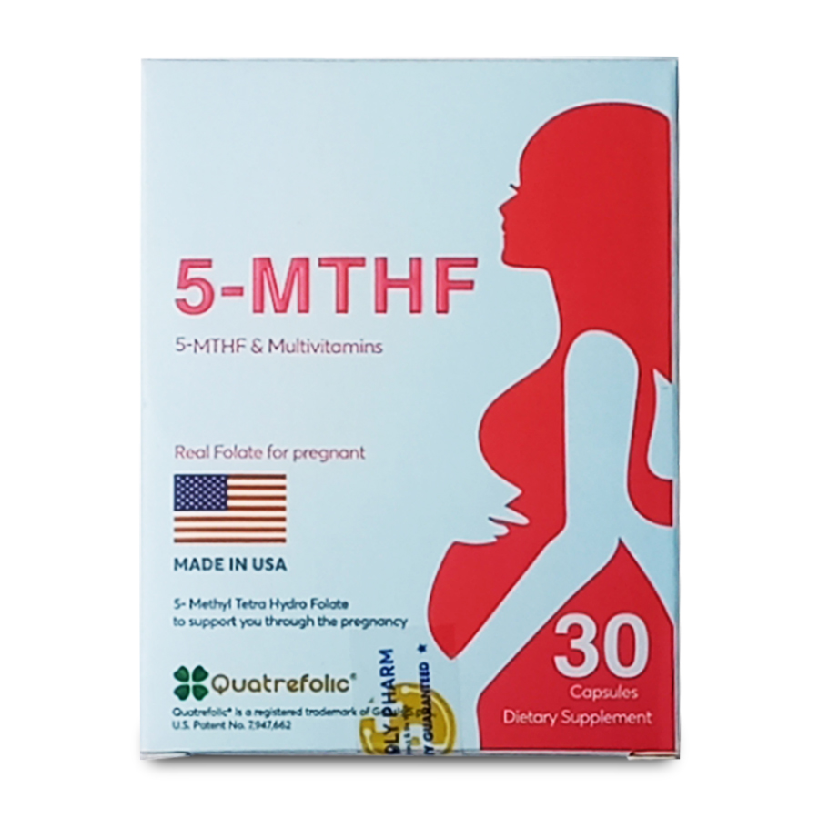 6. Đánh Giá Từ Người Dùng Về Thuốc 5-MTHF